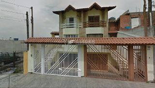 Guarulhos/SP - Parque Continental I